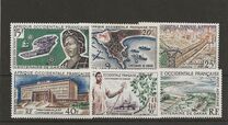 [The 100th Anniversary of Dakar, type BN]