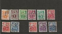 [As Previous Edition - Perforated, type P4]