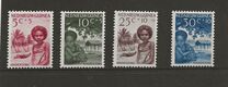 [Charity Stamps, Typ K]