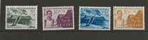 [Charity Stamps, 类型 I]