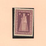 [Madonna, type EI]