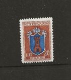 [Coat of Arms, type CW1]