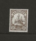 [The Kaisers Ship "Hohenzollern", type C]