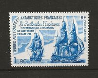 [Admiral d'Entrecasteaux Commemoration, type ED]