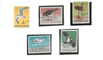 [Charity Stamps, type OG]