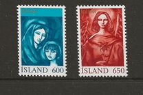 [Christmas Stamps, tip OF]