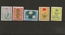 [Charity Stamps, type NT]