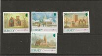 [Christmas Stamps, type SC]