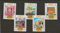 [Commemorative Stamps, タイプ SR]