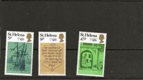 [International Stamp Exhibition "LONDON 1980" - London, England, type HW]