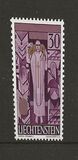 [The Death of Pope Pius XII, type KY]