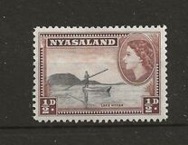 [Queen Elizabeth II, Tipe AB]