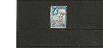 [Queen Elizabeth II, Tipe AH]