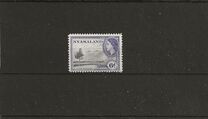 [Queen Elizabeth II, Tipe AD1]