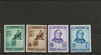 [The 150th Anniversary of the Birth of Rossini, Typ ML]