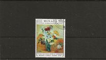[Monte Carlo Flower Show, type ALL]