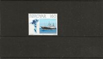 [The Faroese Fishing Industry, Tüüp O]
