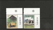 [EUROPA Stamps - Post Offices, Scrivi GE]