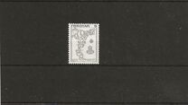 [First Definitive Issue, type A]