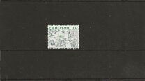 [First Definitive Issue, type B]