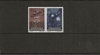 [The 50th Anniversary of Scouting Movement & the 100th Anniversary of the Birth of Robert Baden-Powell 1857-1941, տեսակ KE]