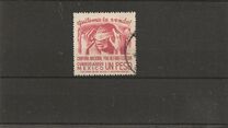 [Airmail - Literacy Campaign, type ADX8]
