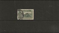 [Airmail - Ethnicity and National History, प्रकार ADI]