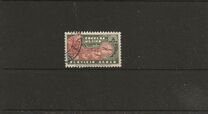 [Airmail - Ethnicity and National History, प्रकार ADN]
