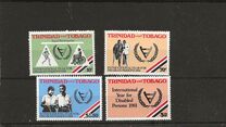 [International Year for Disabled Persons, tyyppi KI]