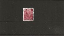 [Definitive Issue, type HX]