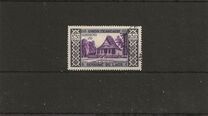 [Airmail - Wat Phra Keo Temple, typ AB]