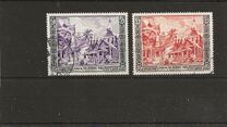 [Golden Jubilee of King Sisavang Vong, Вид AN]