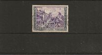 [Golden Jubilee of King Sisavang Vong, Вид AN]