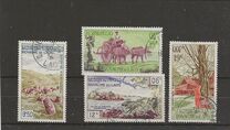 [Airmail - Tourism, type DB]