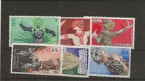 [Airmail - Ramayana, 类型 AQ]