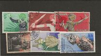 [Airmail - Ramayana, 类型 AQ]