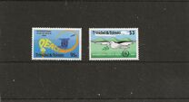 [International Peace Year, tegund OU]