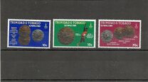 [Olympic Games - Moscow, Russia, type JW]
