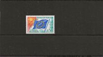 [Flag of Europe, Scrivi B13]