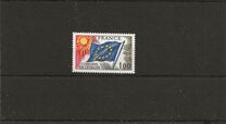 [Flag of Europe, tegund B17]