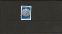 [70 Aniversario del presidente de la república Urho Kekkonen., tipo PS]