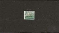 [Hungary Postage Stamp Overprinted, type D3]