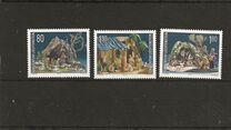 [Christmas - Cribbs, type ASG]