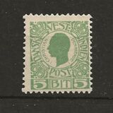 [King Christian IX, տեսակ H]