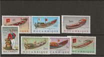 [Portuguese Marine, 18th and 19th Centuries, tipas GP]