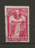 [The 100th Anniversary of the Union of Districts Demerara, Berbice and Essequibo with British Guiana, type AF]