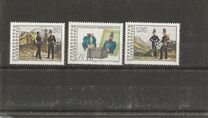 [The Last Action of the Royal Military Contigents of Liechtenstein 1866, Вид AJM]