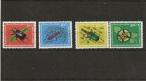 [Social Care - Beetles, tyyppi X]