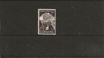 [The 200th Anniversary of Moravian Mission in Surinam, type AQ]