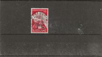 [The 200th Anniversary of Moravian Mission in Surinam, type AQ5]